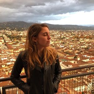 Meet your Posher, Catherine